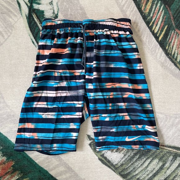 Nike Other - 🌟2x HOST PICK⭐️ Nike - Swim Trunks